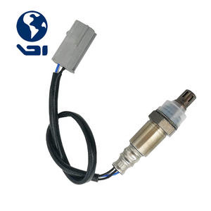 Sensor de oxígeno del motor nuevo compatible con emisiones Número de pieza 22693-ZE00A Garantía de 1 año para <span class=keywords><strong>NISSAN</strong></span> <span class=keywords><strong>PULSAR</strong></span>/ROGUE/URVAN/VERSA NOTA - Product Image 2