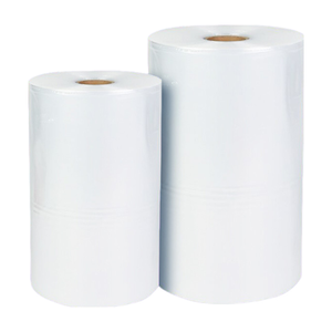 Rouleau de polyéthylène PE transparent de 50cm d'épaisseur personnalisable <span class=keywords><strong>Film</strong></span> d'emballage thermorétractable en PEBDL <span class=keywords><strong>Film</strong></span> plastique fabriqué en usine - Product Image 4