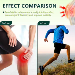 Baume <span class=keywords><strong>miracle</strong></span> bio <span class=keywords><strong>pour</strong></span> jambes gonflées Ingrédients végétaux Crème apaisante <span class=keywords><strong>pour</strong></span> dos <span class=keywords><strong>mains</strong></span> pieds corps - Product Image 2