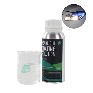 Solución Reparadora de <span class=keywords><strong>Faros</strong></span> Allplace de 600 ml, <span class=keywords><strong>Polímero</strong></span> <span class=keywords><strong>Líquido</strong></span> <span class=keywords><strong>para</strong></span> <span class=keywords><strong>Faros</strong></span> - Product Image 5