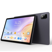 Tablette PC 5G M60E5G-L10 Nouvelle Vente Chaude Double SIM 10,98 Pouces Wi-Fi Batterie 8000 mAh Appel 5G