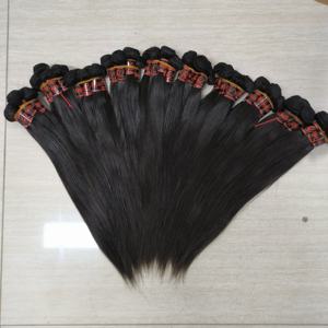 Letsfly Hair 5,75 usd/pcs 35Gram Body Wave Paquetes de cabello humano 18 pulgadas <span class=keywords><strong>Comprar</strong></span> a granel Brasileño 24PCs Envío <span class=keywords><strong>gratis</strong></span> Ventas <span class=keywords><strong>al</strong></span> <span class=keywords><strong>por</strong></span> <span class=keywords><strong>mayor</strong></span> - Product Image 3