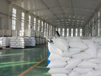 Vente en gros usine – Hydroxyéthylcellulose (HEC) de qualité industrielle de marque LEAD, 25 kg, bonne dispersibilité, haute transparence, à base d'eau