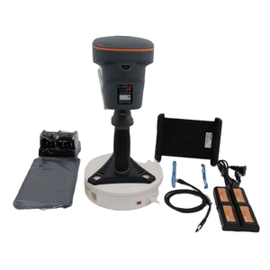 Escáner Láser 3D Portátil CHC RS10, Escáner Lidar GNSS RTK, Escaneo 3D, Mapeo Láser, Escáner SLAM RS10 (32 líneas) - Product Image 3
