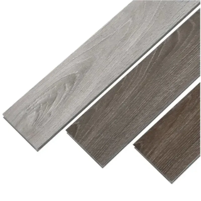 4mm 5mm 6mm friendly luxury wood rigid core waterproof spc stone plastic composite flooring