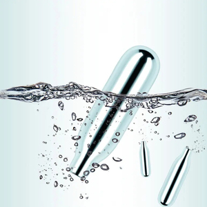 Cartucho de <span class=keywords><strong>CO2</strong></span> de acero de alta presión de 8g, suministro de fábrica, cargador de <span class=keywords><strong>CO2</strong></span> de soda para uso médico, cilindros de Gas - Product Image 3