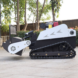 Cortadora de Césped Comercial - Sistema Autogenerador, 40 °   Capacidad de Subida de Pendientes, Envío Gratuito desde la Fábrica en China - Product Image 1