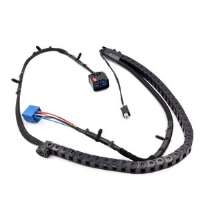 Arnés de Cableado para Puerta Corredera Eléctrica Izquierda 68043333AB para Dodge Chrysler 2008-2009 - Product Image 1