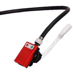 Pompe de transfert de carburant diesel portable à moteur DC, 4 adaptateurs, 3,8 GPM, buse manuelle basse pression, OEM 5V/12V, automobile, 1 an de garantie - Product Image 4