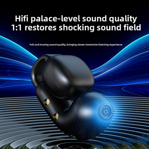 Auriculares <span class=keywords><strong>Nothing</strong></span> Earbuds Venta al por mayor Deportes Hifi Wireless Gaming Ai Translator <span class=keywords><strong>Ear</strong></span> Clip Auriculares - Product Image 5