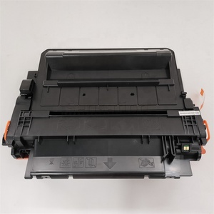 Cartouche de <span class=keywords><strong>Toner</strong></span> à haut rendement <span class=keywords><strong>CE255X</strong></span> 55X Compatible pour HP LaserJet P3010 P3015 500MFP M521 M525 Imprimante <span class=keywords><strong>Toner</strong></span> Noir - Product Image 3