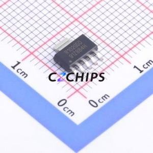 Regulador lineal (LDO) PMIC, Chip IC de circuito integrado, nuevo y Original, 223, - Product Image 1