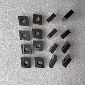 Polycrystalline יהלום <span class=keywords><strong>PCD</strong></span> של קרביד בסיס - Product Image 4
