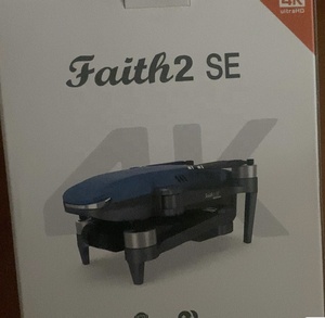 Drone Faith <span class=keywords><strong>2</strong></span> SE avec transmission vidéo en temps réel 4K HD 27 minutes de temps de vol Transmission FPV 3km - Product Image 6