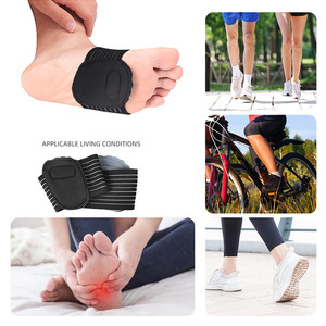 Uso quotidiano cura del piede terapia magnetica protezione <span class=keywords><strong>per</strong></span> fascite plantare supporto <span class=keywords><strong>per</strong></span> arco cuscino <span class=keywords><strong>per</strong></span> manicotto <span class=keywords><strong>per</strong></span> piede piatto ortesi - Product Image 3