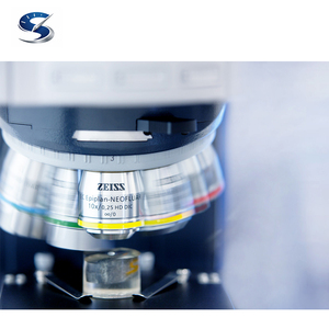 Microscopio Polarizado Zeiss Axio Imager 2 Pol Usado para Tareas de Investigación - Product Image 5