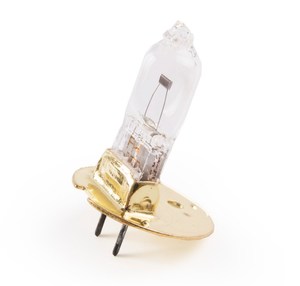 LT03068 12V 50W Usine ACP-8 vente en gros d'ampoule en verre clair lampe de <span class=keywords><strong>microscope</strong></span> limon lumière spéciale lampe halogène - Product Image 1