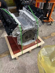 Moteur à essence/gaz XINYUESHENG neuf pour les modèles Land <span class=keywords><strong>Rover</strong></span> 508PS 306PS 306DT 204DTA PT306 448DT 276DT 204PT 224DT Fabriqué en Chine - Product Image 2