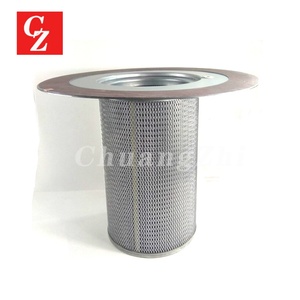 Séparateur huile-gaz 2116010085/2116010086 pour compresseur d'air Fusheng - Product Image 3