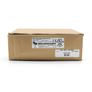Codificador Incremental Wachendorff WDG 100H-38-1024-ABN-105-K3-C85 con Cables de Conexión Abierta - Product Image 3