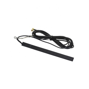 Amplificateur d'antenne radio FM <span class=keywords><strong>Tronix</strong></span> pour autoradio, antenne radio numérique DAB, amplificateur de signal radio - Product Image 3