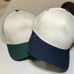 Alta qualidade 5 painel Trucker Hat com bordado 3D estilo Hip Hop Anime <span class=keywords><strong>Patch</strong></span> Hat com Animal Cartoon Baseball Cap - Product Image 1