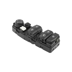 สวิตช์ยกหน้าต่าง61319208108สำหรับ BMW F20 F30 F31 F25 X3 X5 F15 6Pins สวิตช์อัตโนมัติไฟฟ้า - Product Image 3