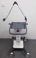 Chariot pour machine laser, chariot pour appareil laser, chariot pour appareil de traitement laser