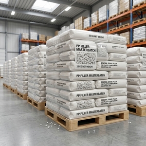 ฟิลเลอร์พลาสติกสำหรับฉีดขึ้นรูปและอัดขึ้นรูป - Product Image 6