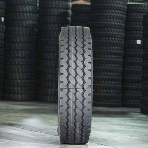 Prix discount d'usine Kapsen Wonderland Ansu Aplus Aurunze pneu 295/80/22.5 315 80 R 22.5 pneu de camion fabriqué en Chine - Product Image 1