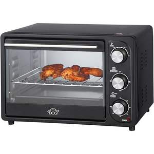 Ventilado Multi-Horno MB 9845N DCG 61 cm x 44x39,5-Herramienta de torneado - Product Image 2