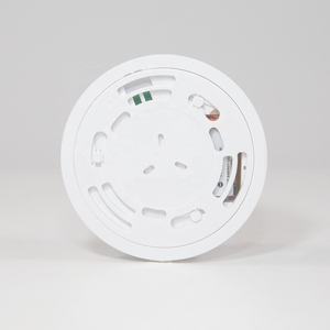 <span class=keywords><strong>Détecteur</strong></span> <span class=keywords><strong>de</strong></span> <span class=keywords><strong>fumée</strong></span> intelligent <span class=keywords><strong>WiFi</strong></span> Heiman avec capteur photoélectrique, application Tuya, auto-vérification, 85 dB, pile CR123A, pour la maison et la chambre - Product Image 6