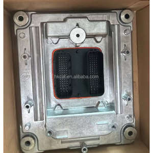 Unité de commande de rechange pour excavatrice 22572582 pour moteur de machines de puissance ECM - Product Image 6