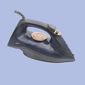 Fer à vapeur 2200W, outil de repassage électrique pour vêtements, usage domestique - Product Image 4