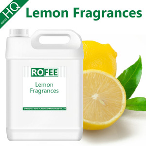 Kaynak fabrikasının ücretsiz örnek konsantre limon Aroma yağı uçucu yağ davul ambalajı için endüstriyel lezzet için sıvı formda - Product Image 3