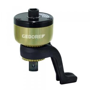 GEDORE - 2653230 Bras de réaction en forme de Z pour DVV130 - EAN 4010886934418 CLÉS TORQUES ACCESSOIRES ET BITS - Product Image 1