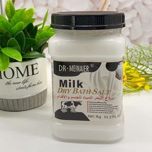 Sel de <span class=keywords><strong>bain</strong></span> <span class=keywords><strong>moussant</strong></span> à la rose et à l'aloe vera, best-seller, pour une exfoliation complète du corps, hydratant, blanchissant - 1 kg - Product Image 4