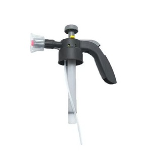 Pulvérisateur automatique rechargeable à batterie pour mousse de <span class=keywords><strong>lavage</strong></span> de voiture en plastique, capacité 2L, pour le nettoyage domestique - Product Image 5