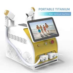 2023 New design Swan Lake 808 diode laser hair removal machine 3 wavelengths 800W 1200W painless hair removal laser