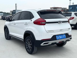 Voitures d'occasion 2025 Cherry Tiggo <span class=keywords><strong>2</strong></span> Automatique 1.5 CVT Excellence Edition Cherry Tiggo <span class=keywords><strong>4</strong></span> Pro MG One Voitures d'occasion 2025 - Product Image 5