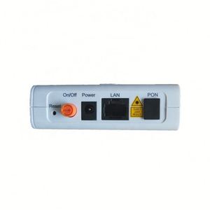 F601 ban đầu <span class=keywords><strong>GPON</strong></span> <span class=keywords><strong>onu</strong></span> ban đầu Mới 1 cổng ontzxhn F401 sợi quang thiết bị đầu cuối ONT với 1ge cổng <span class=keywords><strong>Ethernet</strong></span> Huawe 8010H - Product Image 6