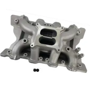 FOR Ford 302 351 CLEVELAND Intake manifold
