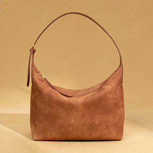 حقيبة نسائية عتيقة جديدة للبيع بالجملة من شركة تصنيع المعدات الأصلية ، حقيبة تحت الذراع من الجلد الصناعي المصنفر حسب الطلب ، حقيبة نسائية - Product Image 1