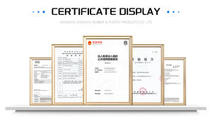 Dispositivo di espansione della piastra di dilatazione del giunto di dilatazione del giunto di deformazione del ponte stradale di alta qualità - Product Image 5