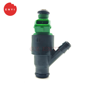 Injecteur de carburant 0280150504 pour Kia Sportage 2.0L I4 moteur essence - Product Image 2