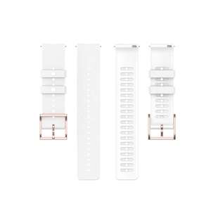 Bracelet de montre intelligente en silicone pour <span class=keywords><strong>Polar</strong></span> Ignite 2, <span class=keywords><strong>Vantage</strong></span> M2, <span class=keywords><strong>Polar</strong></span> Unite, Grit X, <span class=keywords><strong>Vantage</strong></span> <span class=keywords><strong>M</strong></span>, bracelet de sport - Product Image 6