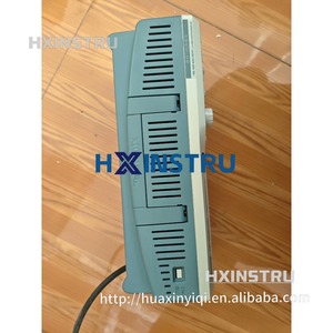 1 pieza Osciloscopio Digital Tektronix TBS1052B 50mhz 1gs/s en Buen Estado de Segunda Mano hx1 - Product Image 2