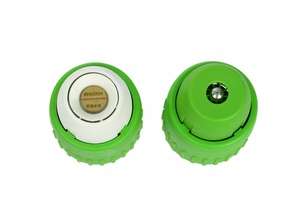 Máy phun thuốc cầm tay 9 lít, dùng pin, điện, có dây đeo vai, dùng cho làm vườn - Product Image 4