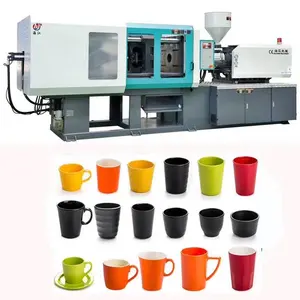 Machines with CE certificates produce plastic all kinds of cup