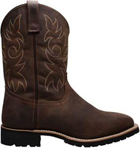 Botas Vaqueras Cortas Para Hombre Flash Sales, UP TO 65% OFF |  lavalldelord.com